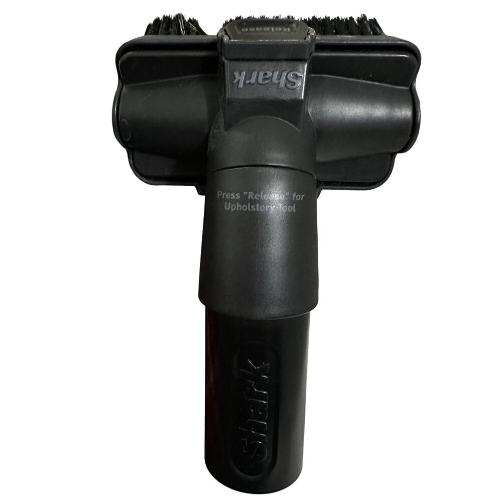 Shark Upholstery Tool Duster Multi-Tool Vacuum Attachment OEM Genuine Part